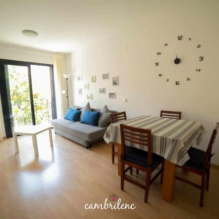 Apartamento Posit Cambrils Exterior photo