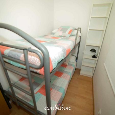Apartamento Posit Cambrils Exterior photo