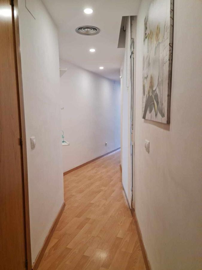 Apartamento Posit Cambrils Exterior photo